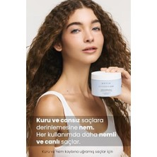 Professional Deep Hydrating, Kuru Saçlar Için Nem Bakım Maskesi, 350 ml
