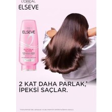 Gloss Parlaklık Veren Saç Bakım Kremi 250ML