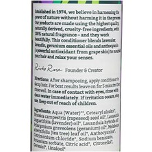Faıth In Nature %99 Doğal Rahatlatıcı Saç Bakım Kremi Normal & Kuruya Dönük Saçlar Için (Lavanta & Sardunya, 400 Ml)