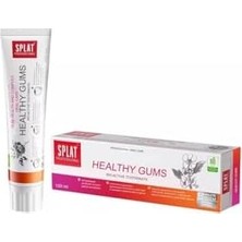 Splat Healthy Gums Diş Macunu 100 Mililitre