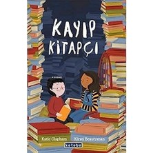 Kayıp Kitapçı