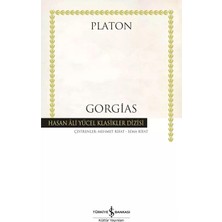 Gorgias: Ya Da Retorik Üstüne