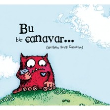 Sevgi Canavarı