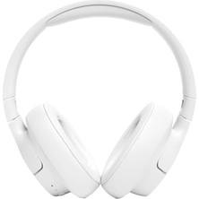 Jbl Tune 720BT Wireless Kulaklık, Ct, Oe,beyaz