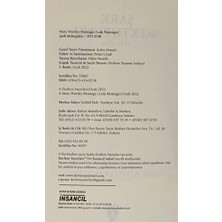 Şark Mektupları: 1717-1718