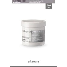 Plumping Maske 500ML