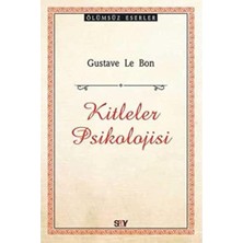 Kitleler Psikolojisi