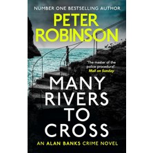 Many Rivers To Cross: Dcı Banks 26