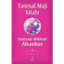 Tanrısal Maji Kitabı