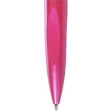 Bold Mekanik Kursun Kalem 05MM Metalik Pembe