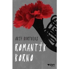 Romantik Korno