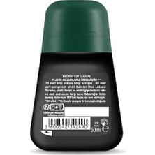 Men Lekesiz Koruma Roll-On Deodorant