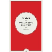 Yaraları Sevgi Iyileştirir
