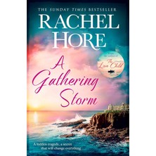 A Gathering Storm (Kapak Resmi Değişebilir)