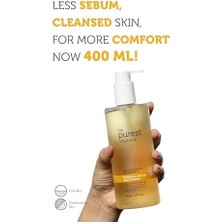 The Purest Solutions Exfoliating Salicylic Acid Cleanser Temizleyici 400 ml