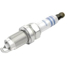 Ateşleme Bujisi FR7HPP33 Platinum Vw Bora, Polo 1.4 05, Golf Iv 1.4 16V / 2.0 97-05 242236566