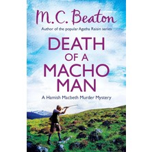 Death Of A Macho Man