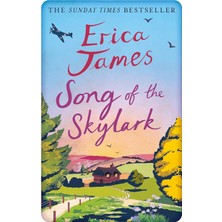 Song Of The Skylark: A Hugely Uplifting And Heartfelt Tale Of Friendship And How The Past Affects Who We Become