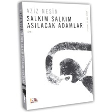 Salkım Salkım Asılacak Adamlar: Nesin Yayınevi