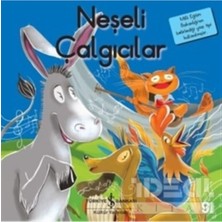 Neşeli Çalgıcılar