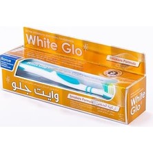 White Glo Beyazlatıcı Diş Macunu, Sigara Içenlere Özel, 100 ml