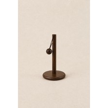 Dekomini Ligna Akasya Kağıt Havluluk (30CM)