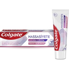 Hassasiyete Anında Çözüm Onarım + Diş Eti Bakımı 75ML