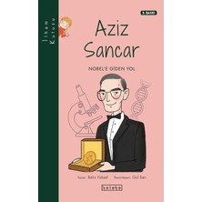 Ilham Kutusu - Aziz Sancar