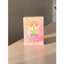 Pulvento Flower Puzzle Building Block MZ-392 Flower Wonderful Block Yapı Blokları