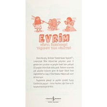 Evrim: Dünya Üzerindeki Yaşamın Tam Hikayesi