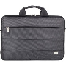 Plm Canyoncase Notebook Çantası Siyah 15.6``