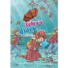 Zehra’s Diary - Leadership