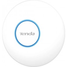 Tenda I26 AX1500 2 Gigabit 300MBPS1201MBPS Tavan Tipi Access Point