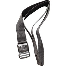 Forestia Taktikal Kemer Metal Tokalı Kemer - Profesyonel Sağlam Kemer - Taktik Askeri Kemer - Outdoor Kemer