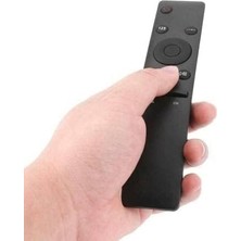 Smart Lcd-Led Tv Için Uygun - Smart 4K LED Tv Uyumlu Universal Akıllı Kumanda Yedek Kumanda