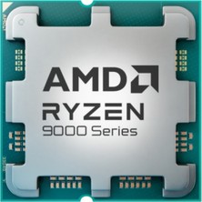 Amd Ryzen 9 9900X 4.40GHZ Tray
