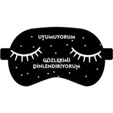 Ofis Shop Espirili Uyku Bandı