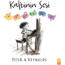 Kalbinin Sesi (Ciltli)