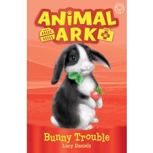 Animal Ark, New 2: Bunny Trouble: Book 2