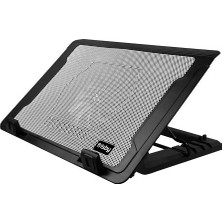 Frisby Frısby FNC-37ST Notebook Soğutucu Standlı Beyaz