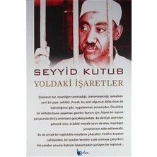 Yoldaki Işaretler