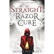 Low Town: The Straight Razor Cure: Low Town 1