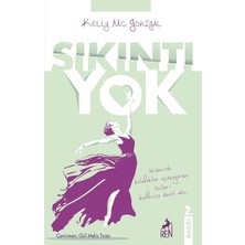 Sıkıntı Yok