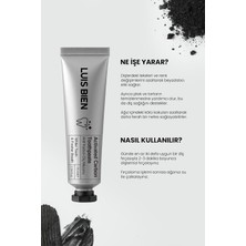 Aktif Karbon Diş Beyazlatma Macunu 75 ml