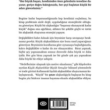Küçük Alışkanlıklar Büyük Sonuçlar