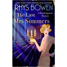 The Last Mrs Summers