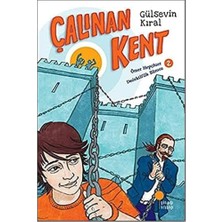 Çalınan Kent: Ömer Hepçözer Dedektiflik Bürosu 2