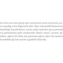 Uzun Bir Kışın En Karanlık Gecesi
