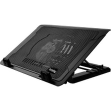 Frisby Frısby FNC-35ST Notebook Soğutucu 14CM Fan
