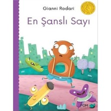 En Şanslı Sayı